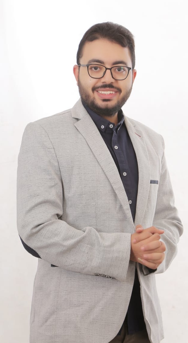 Teacher Photo